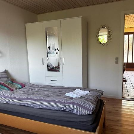 Apartament La Casita De Milen Ullerslev Zewnętrze zdjęcie
