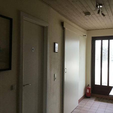 Apartament La Casita De Milen Ullerslev Zewnętrze zdjęcie