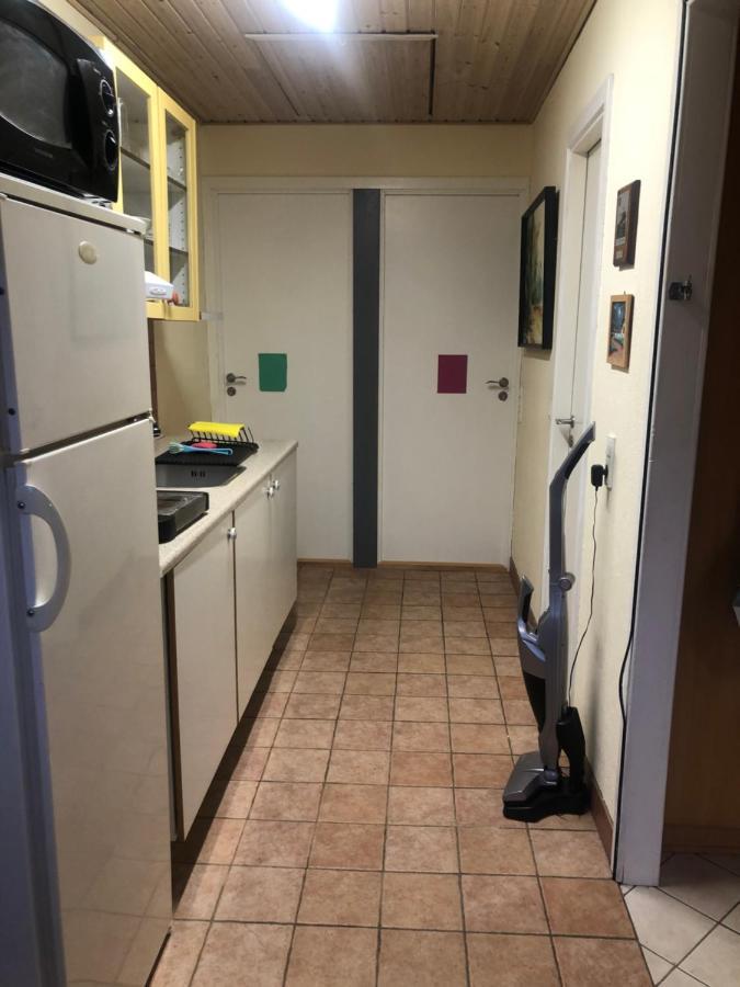 Apartament La Casita De Milen Ullerslev Zewnętrze zdjęcie