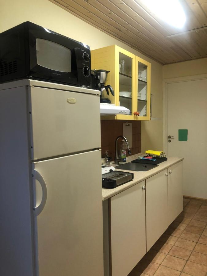 Apartament La Casita De Milen Ullerslev Zewnętrze zdjęcie