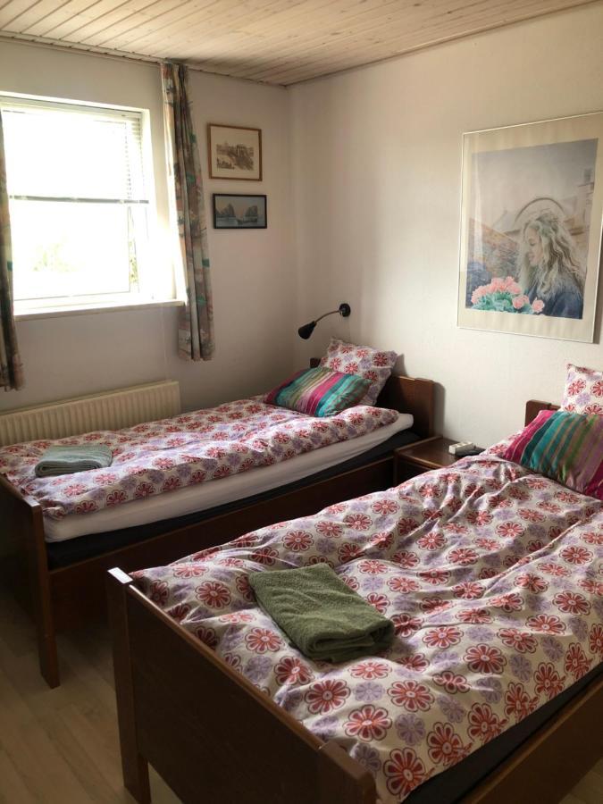 Apartament La Casita De Milen Ullerslev Zewnętrze zdjęcie