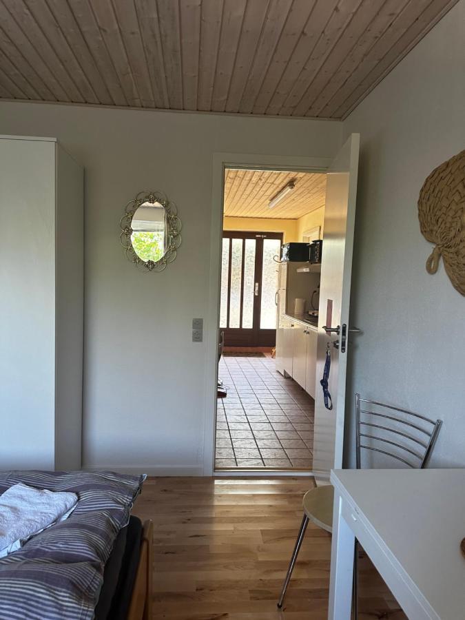 Apartament La Casita De Milen Ullerslev Zewnętrze zdjęcie