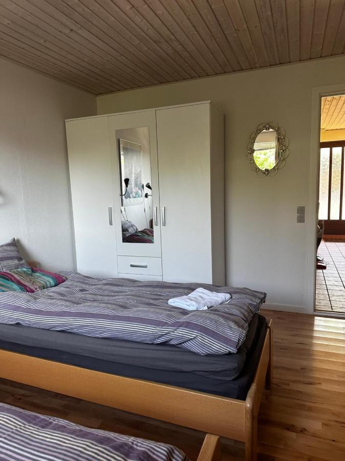 Apartament La Casita De Milen Ullerslev Zewnętrze zdjęcie