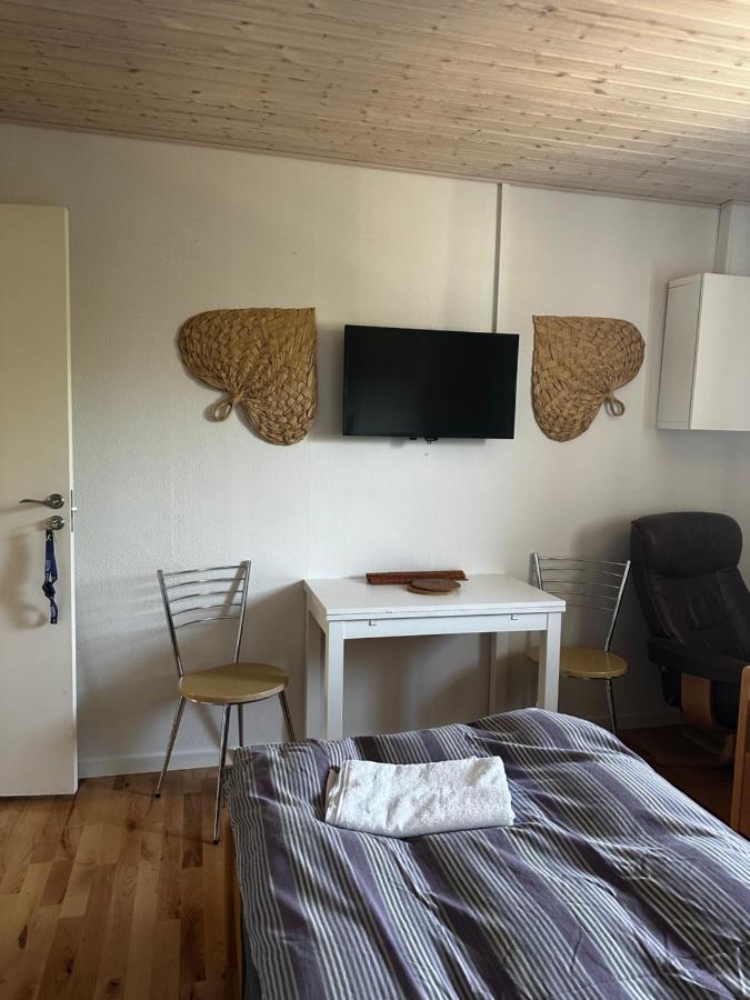 Apartament La Casita De Milen Ullerslev Zewnętrze zdjęcie