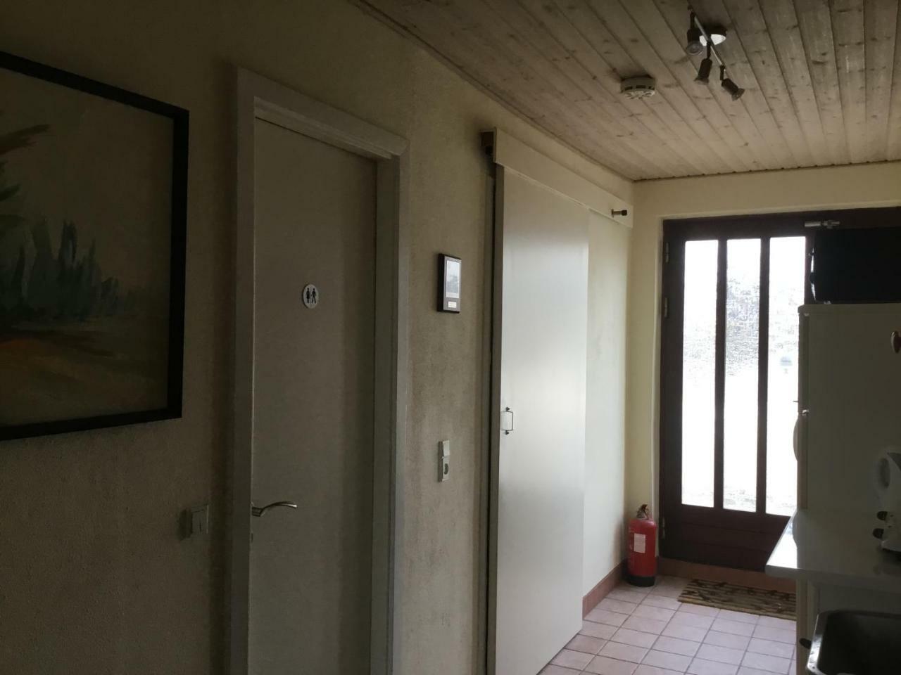 Apartament La Casita De Milen Ullerslev Zewnętrze zdjęcie