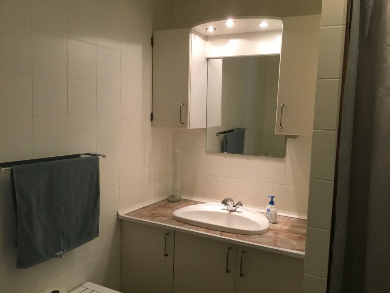 Apartament La Casita De Milen Ullerslev Zewnętrze zdjęcie
