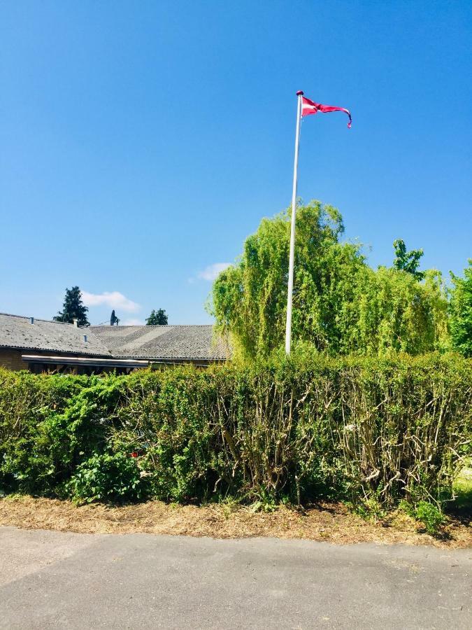 Apartament La Casita De Milen Ullerslev Zewnętrze zdjęcie