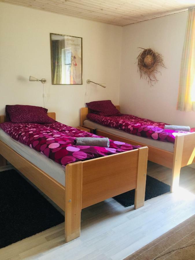 Apartament La Casita De Milen Ullerslev Zewnętrze zdjęcie