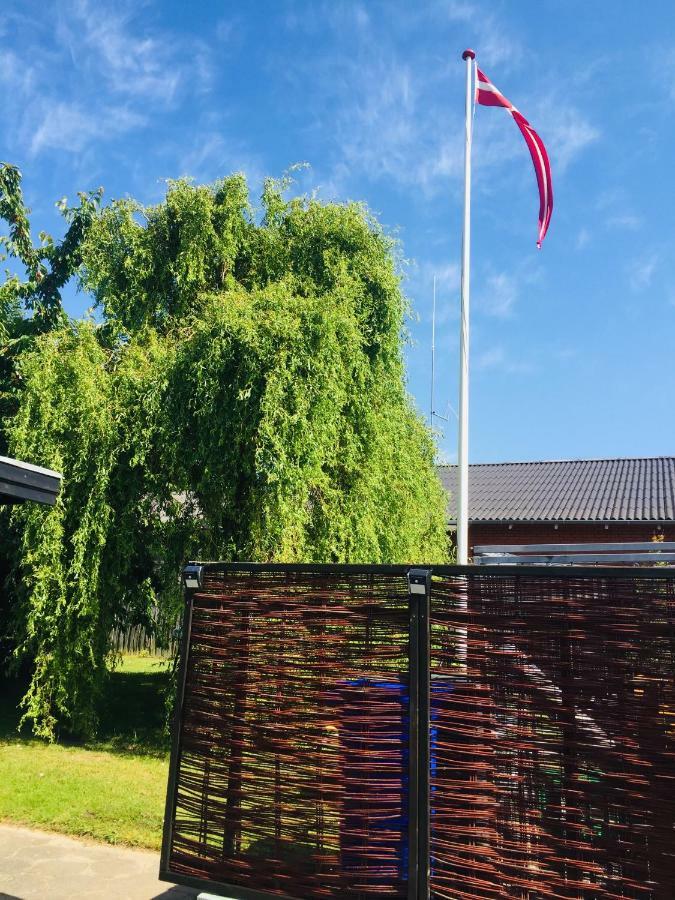 Apartament La Casita De Milen Ullerslev Zewnętrze zdjęcie