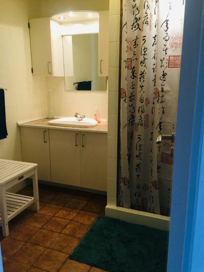 Apartament La Casita De Milen Ullerslev Zewnętrze zdjęcie
