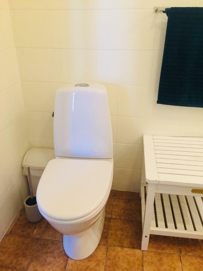 Apartament La Casita De Milen Ullerslev Zewnętrze zdjęcie