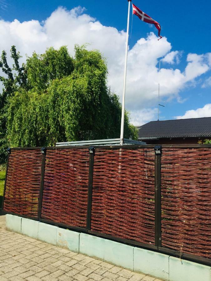 Apartament La Casita De Milen Ullerslev Zewnętrze zdjęcie
