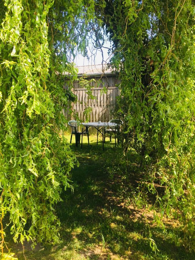 Apartament La Casita De Milen Ullerslev Zewnętrze zdjęcie