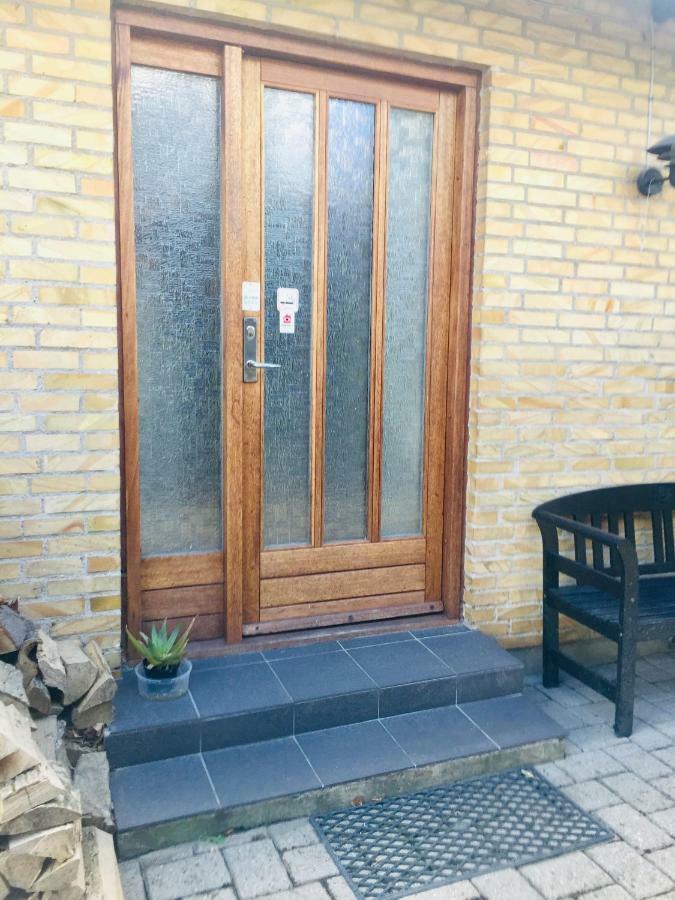 Apartament La Casita De Milen Ullerslev Zewnętrze zdjęcie