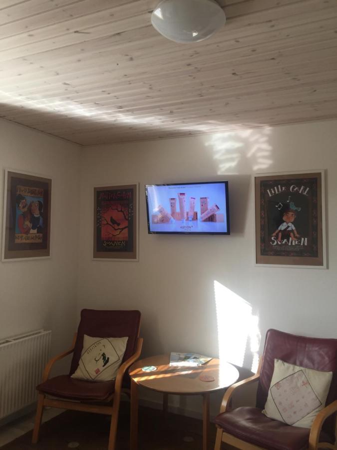 Apartament La Casita De Milen Ullerslev Zewnętrze zdjęcie